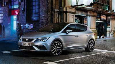 مواصفات وأسعار سيات ليون في مصر