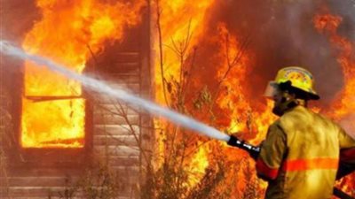 تفاصيل مصرع شخص وإصابة 7 في انفجار أسطوانة بوتاجاز بالمنيا |أسماء