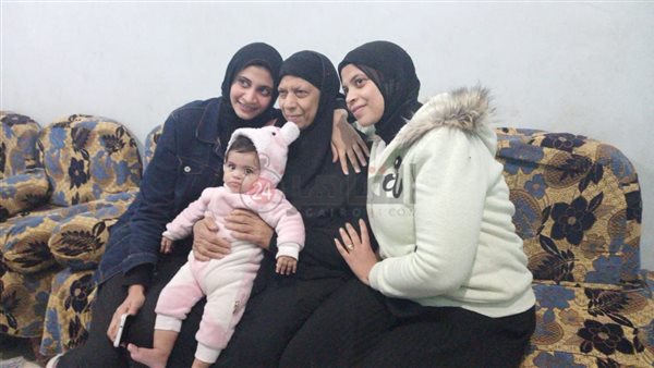 الأم المثالية للتمكين