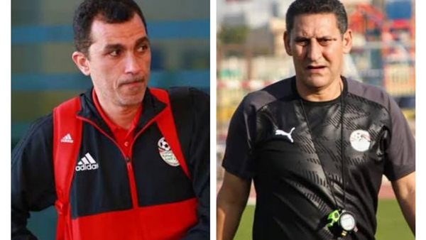 حسين عبد اللطيف وأسامة