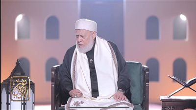 ليه بنصلي الجنازة على الصغار المتوفيين؟.. علي جمعة يجيب