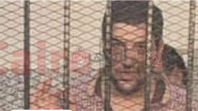 تأجيل محاكمة المتهم بقتل صديقه في الفيوم