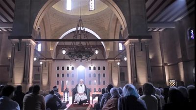 متى يُرفع الأجهزة عن المريض الميت إكلينيكيا؟.. على جمعة يحسم الجدل