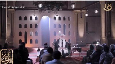  طفل: ليه الموت موجود أساسا؟.. علي جمعة: الموت رحمة