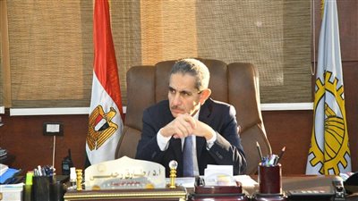 ضبط 5 آلاف صاروخ.. محافظ الغربية: لا تهاون مع ظاهرة بيع وتداول الألعاب النارية