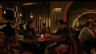 الحلقة العاشرة من مسلسل لحظة غضب.. علي قاسم يهدد صبا مبارك بالحبس