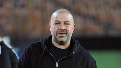 ميدو يوجه رسالة شكر لـ أحمد دياب بشأن نظام الدوري الموسم القادم