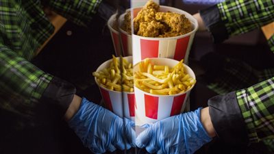 اجتماع هام لإدارة شركة مطاعم أمريكانا وكنتاكي الأسبوع المقبل| مستند