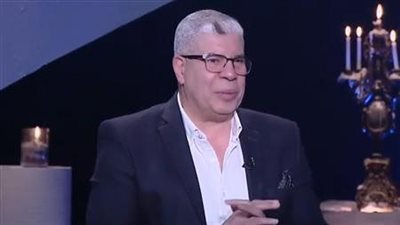 أحمد شوبير: قلت لـ الخطيب أنا مجنون.. وموسيماني طلب رحيل مصطفى شوبير
