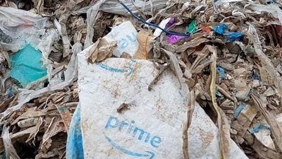 ملايين العبوات البلاستيكية للشركة العملاقة كل عام.. والباحثون: تسبب السرطان وأمراض القلب 