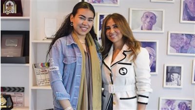 المنتجة مها سليم: محمد سامي بيجيب لغة الناس اللي تحت.. وليا تجارب شخصية قريبة من نعمة الأفوكاتو| حوار