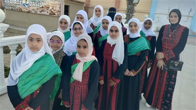 تكريم 124 من حفظة القرآن الكريم بشمال سيناء