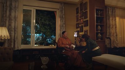 مسلسل صيد العقارب الحلقة 10| عودة العلاقة بين غادة عبد الرازق ووالدها.. والتحالف ضد عائلة الغول