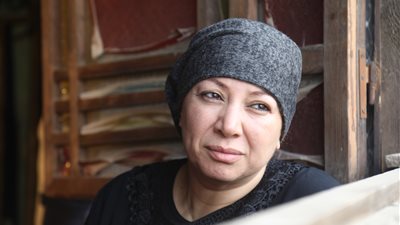 الحصان الرابح.. انتصار تتألق بـ 3 شخصيات مختلفة في دراما رمضان 2024