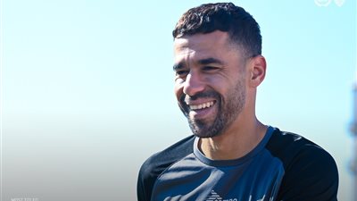 أول تعليق من عبد الله السعيد بعد الفوز على الأهلي في القمة 127