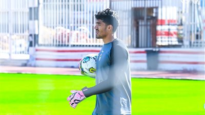 حتى لا يجدد مع الزمالك.. بيراميدز يغري محمد صبحي بأربعة أضعاف راتبه