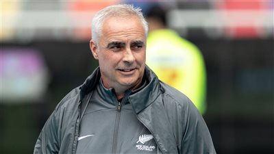 مدرب نيوزيلندا: مواجهة مصر تحدٍ بالنسبة لنا.. وغياب محمد صلاح خسارة كبيرة