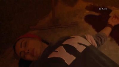 مسلسل حق عرب الحلقة 10.. دينا فؤاد تتخلص من حياتها بعد تشويه سمعتها