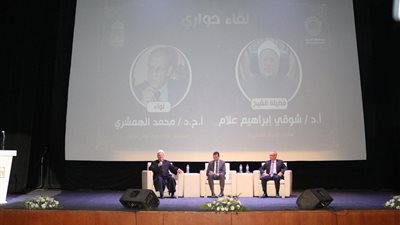 المفتي: مصر لم تكن في يوم من الأيام معتدية.. وكل حروبها كانت لاسترداد الكرامة