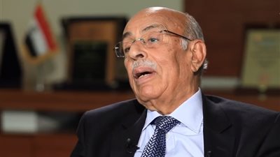 عضو لجنة استرداد طابا: المفاوض الإسرائيلي لا ينفعل ولكن لا ينطق بالحقيقة ويتمسك بالأكاذيب