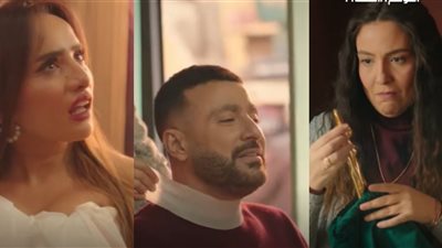 العتاولة الحلقة 11.. السقا يستعد للزواج من زينة ومي كساب تحصل على قطعة آثار باسم سمرة المسروقة