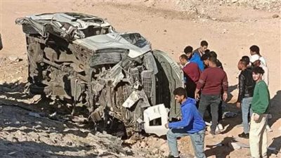 جهات التحقيق في السويس تصرح بدفن جثتي طالبتين بجامعة الجلالة 