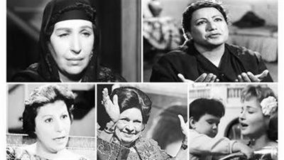 أجمل 6 أفلام عن عيد الأم.. تعرف على قصتهم وأبطالهم 