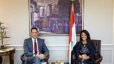 التعاون الدولي: مجلس النواب وافق على 4 اتفاقيات منح بـ61.7 مليون دولار