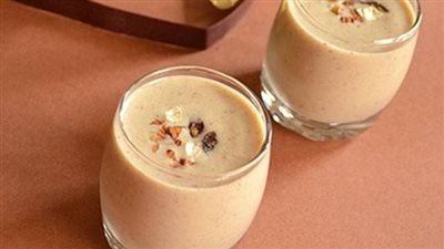 هل عصير البلح باللبن يزيد الوزن؟.. ولماذا يحرم نقع الزبيب معه؟