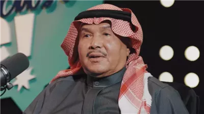 أبرز تصريحات محمد عبده: عندي 11 مليار ومشفتش صورة والدي إلا بعد وفاته بـ70 سنة