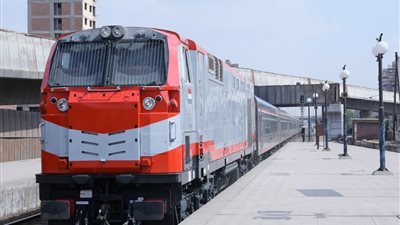 السكة الحديد تكشف موقف تأخيرات القطارات اليوم الإثنين 13 مايو 2024