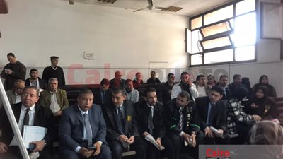 والد طالب الدقهلية المقتول على يد مدرسه: ندم المتهم على جريمته هيفيد بإيه