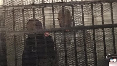 رموه في المياه حي.. تأجيل محاكمة المتهمين بقتل الطفل يوسف لـ22 إبريل