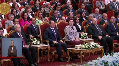 السيسي يوجه بتخصيص 10 مليارات جنيه لصندوقي تنمية الأسرة وكبار السن