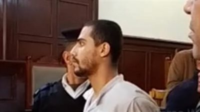 اعترافات المدرس المتهم بقتل طالب الدقهلية أمام المحكمة: مكنتش شايف حل غير إني أخطف حد وأقتله| بث مباشر