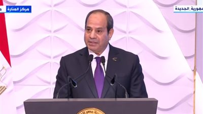 السيسي: نتحرك بكل جهد لوقف إطلاق النار في غزة وإطلاق سراح الرهائن