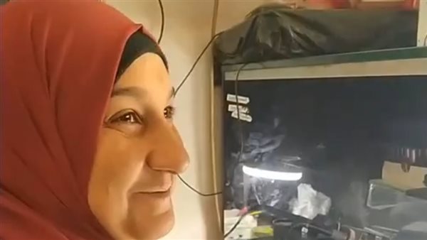 أم حبيبة مختصة في