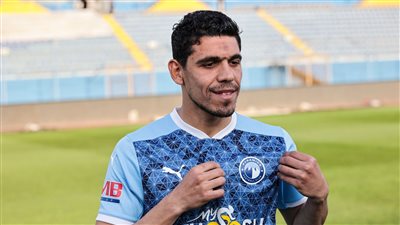  محمد حمدي لـ القاهرة 24: غياب رمضان صبحي مؤثر على الفريق.. ولدينا ثقة كبيرة في اللعب بالبطولات القارية