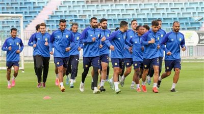 السكة الحديد يستعد لعودة المحترفين بخوض 3 وديات