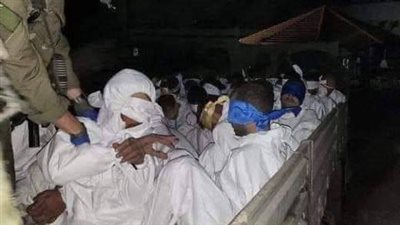 الجيش الإسرائيلي يعلن اعتقال 650 فلسطينيًا خلال اقتحام مجمع الشفاء الطبي