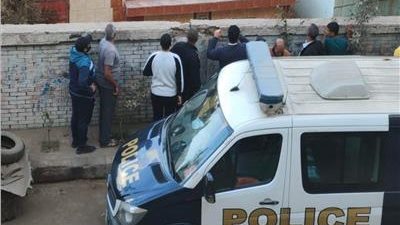 في ظروف غامضة.. العثور على جثة صغيرة حديثة الولادة بجوار كشك كهرباء بالطالبية