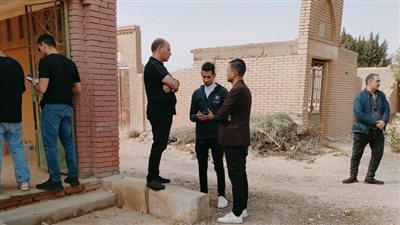 عبر القاهرة 24.. والد حبيبة الشماع يوجه رسائل جديدة من أمام قبر ابنته| فيديو