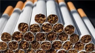 مصلحة الضرائب تنفي زيادة سعر ضريبة القيمة المضافة على السجائر