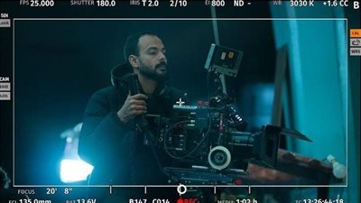 مدير تصوير صلة رحم: اختيار ألوان المشاهد مبني على نفسيات الأبطال.. وتعمدنا إظهار الأحداث بمصر رغم تصويرها بلبنان| حوار