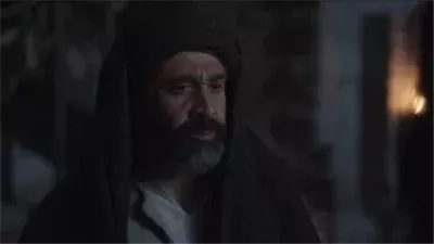 مسلسل الحشاشين الحلقة 11.. ما هو موقع قلعة ألموت الحقيقي؟