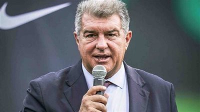 رئيس برشلونة: لا أحسد ريال مدريد على التعاقد مع مبابي لأنه سيدمرهم