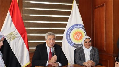 أمين الأعلى للجامعات: المرأة ظهير داعم للمجتمع