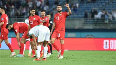 موعد مباراة فلسطين وأستراليا في تصفيات كأس العالم 2026 والقنوات الناقلة