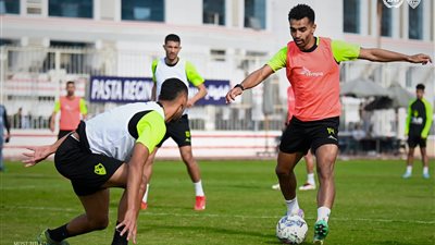 آخر تطورات إصابة يوسف أوباما وموعد عودته لـ تدريبات الزمالك 
