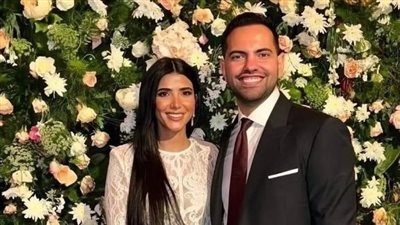 ريم سامي تحتفل بزفافها مايو المقبل.. وعقد قرانها غدًا وسط أجواء عائلية